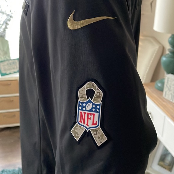 Nike Buffalo Bills Jersey - Picture 4 of 9